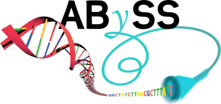 ABySS 1.0 logo