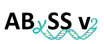 ABySS 2.0 logo