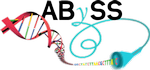 ABySS logo